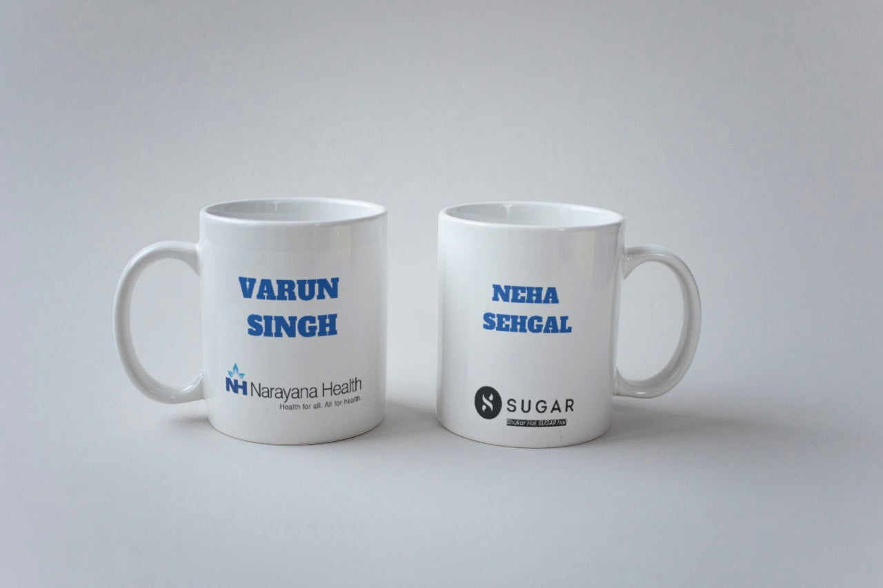 Corporate Orders