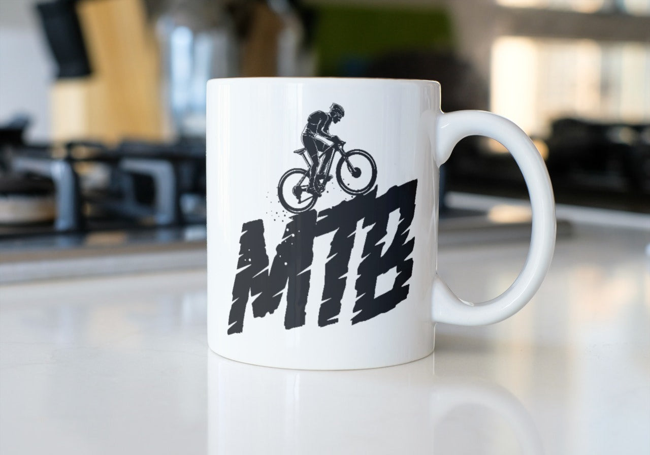 Cyclist-MTB 3