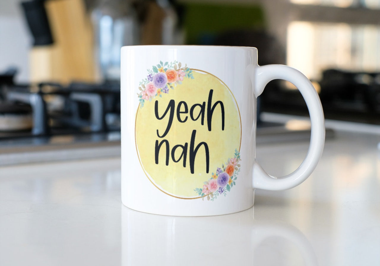Attitude-YEAHNAH