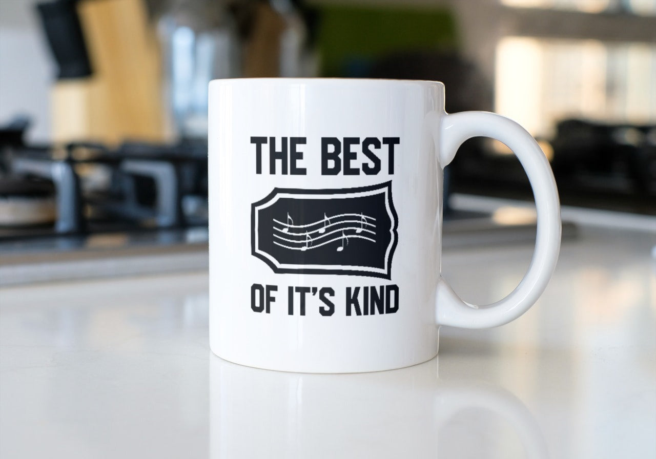 Music-The best music of it's kind