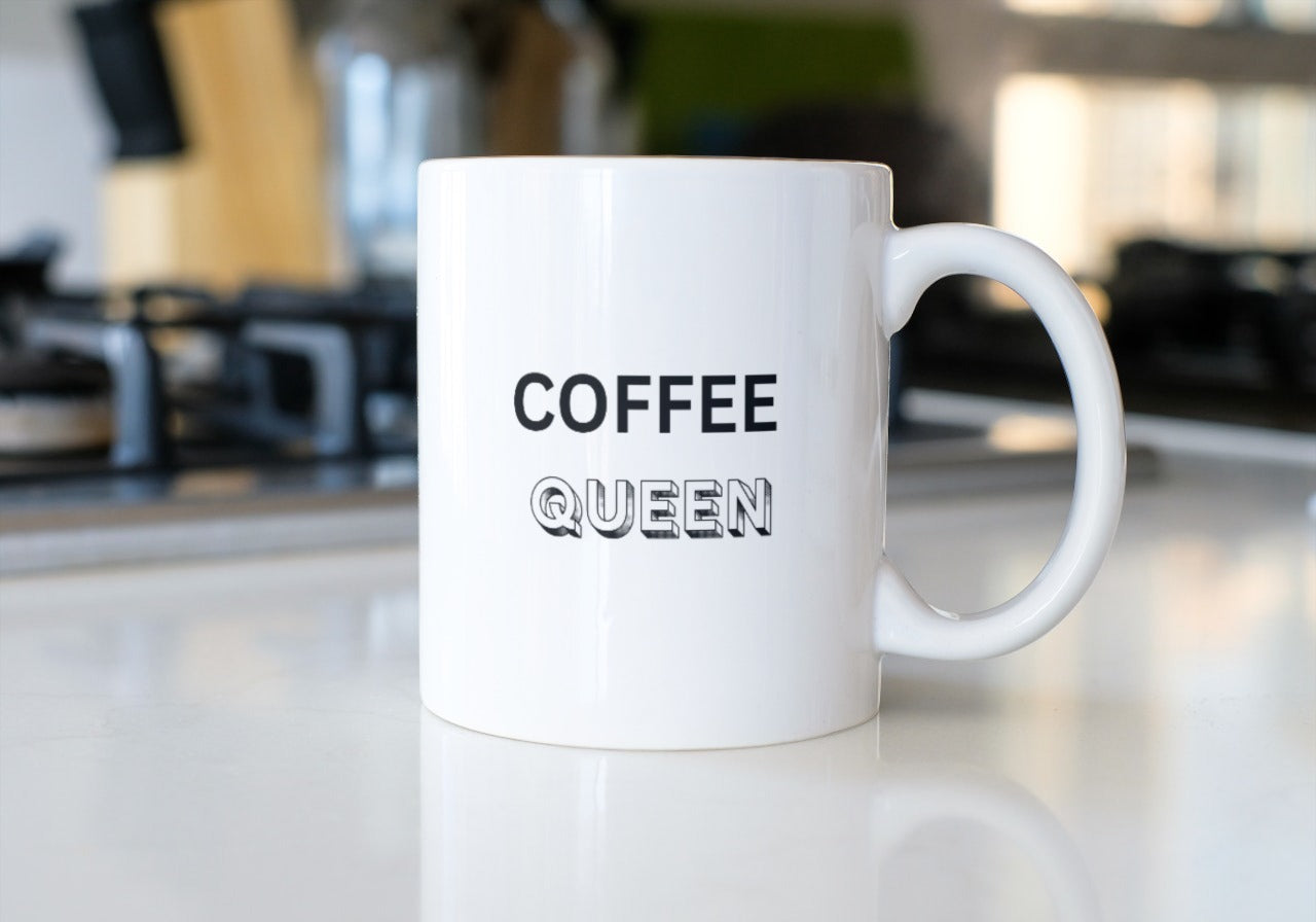 Coffee Queen