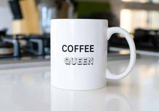 Coffee Queen