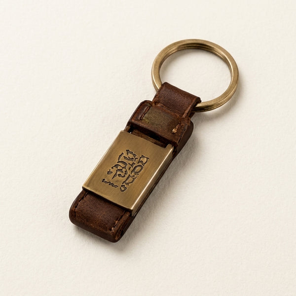 leather strap