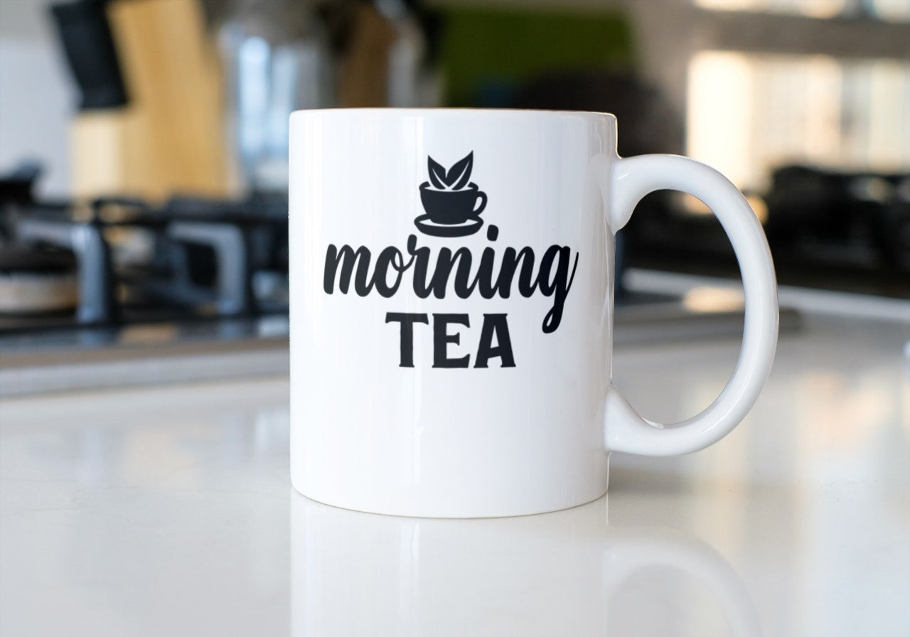 Morning Tea