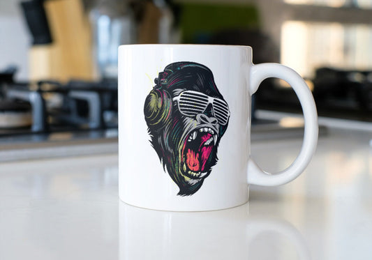 Ape music