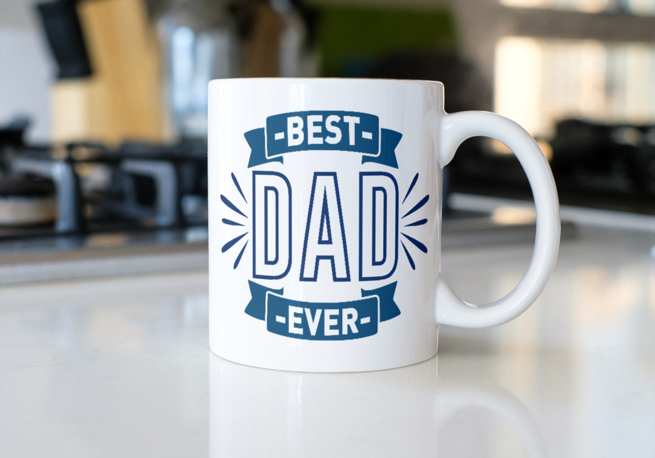 Dad-Best dad ever