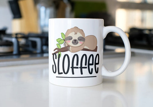 Coffee-SLOFFEE