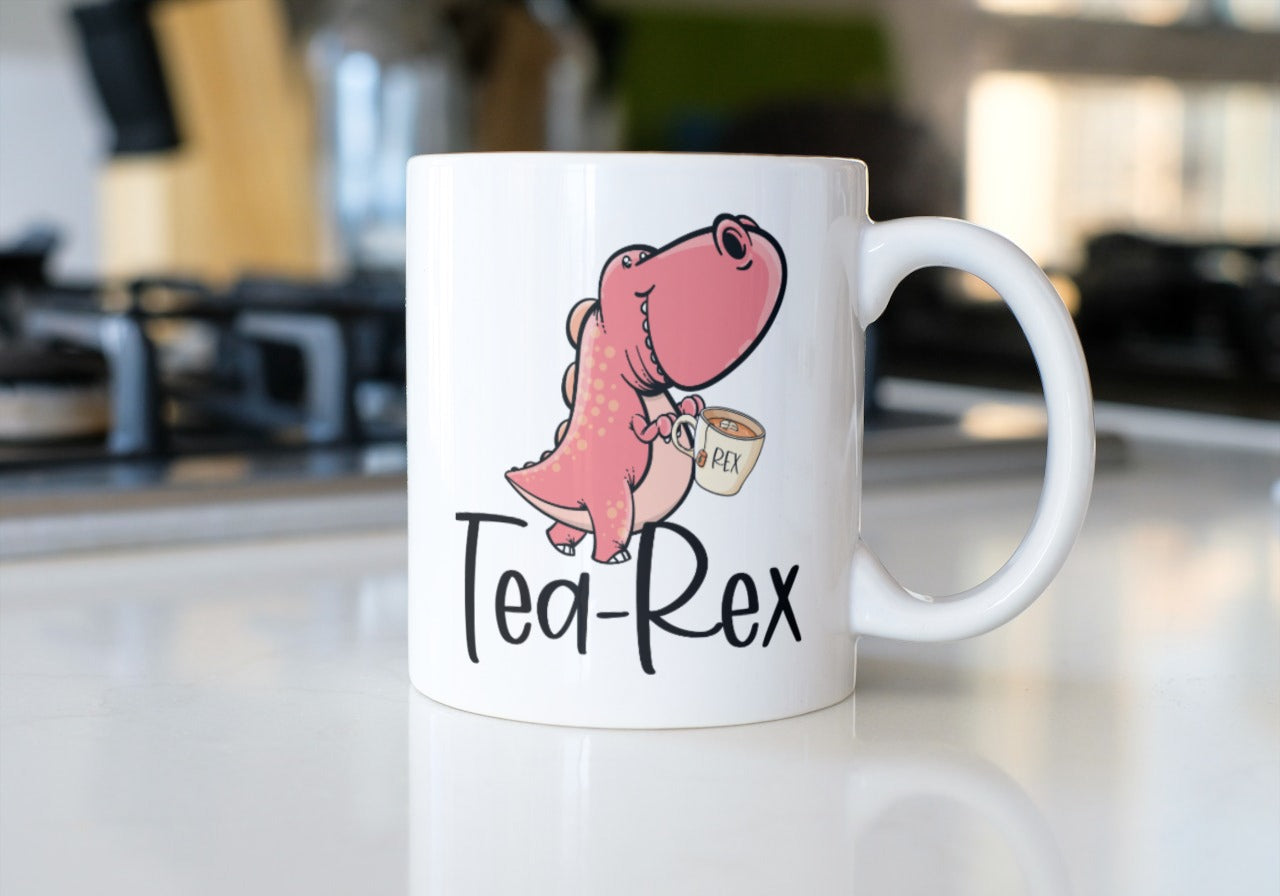 Tea-TEA REX
