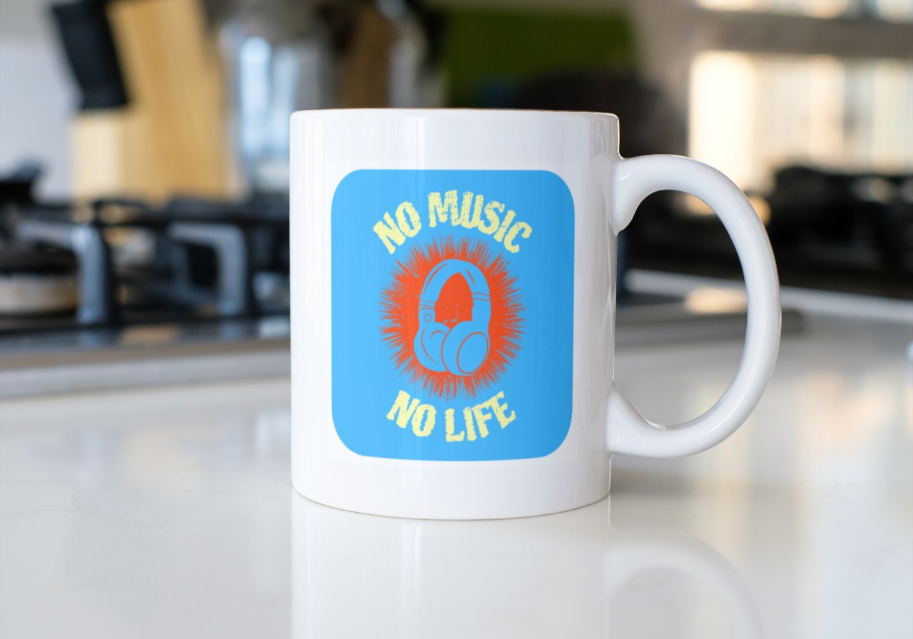 Music-no music no life