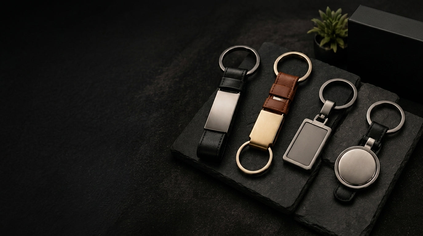Heritage leather goods collection