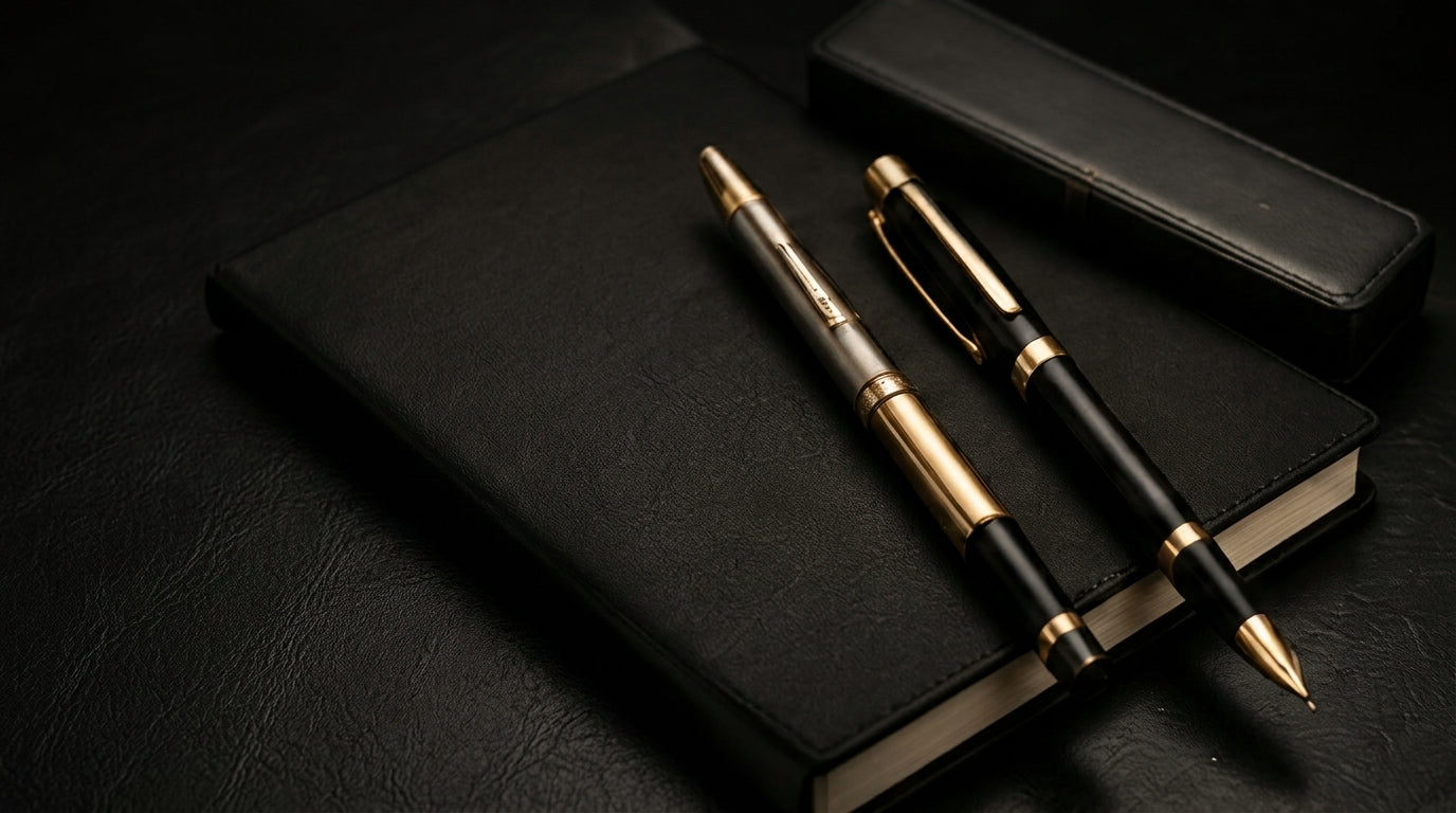 Heritage leather goods collection
