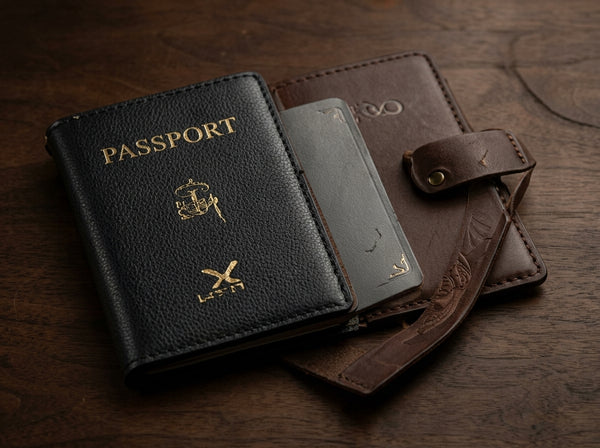 Travel Essentials