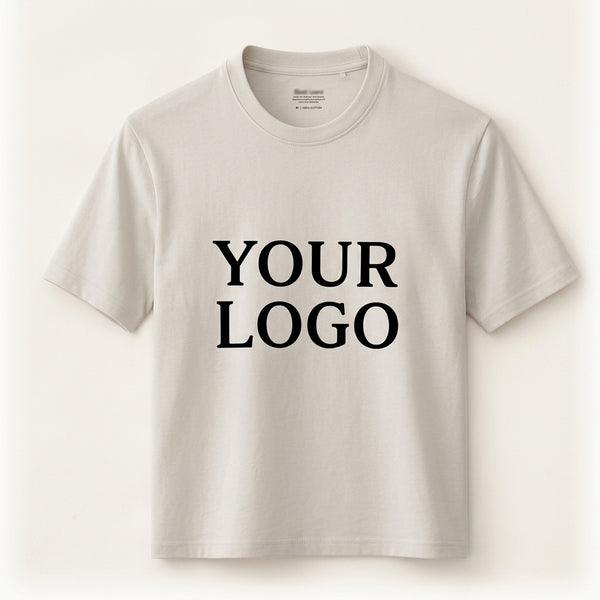 Printed T-shirts
