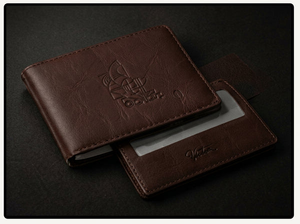 Wallets and card holders