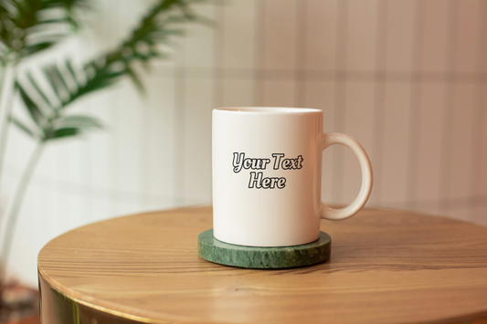 Customised Mug