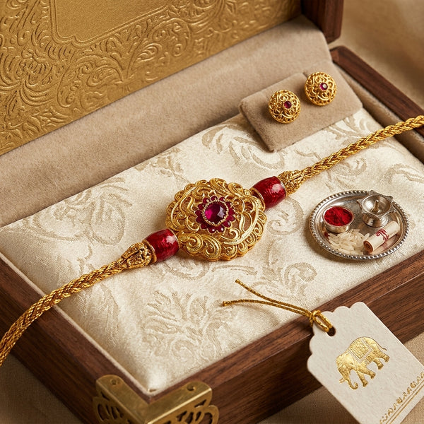 RAKHI