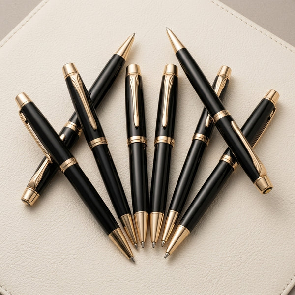CUSTOM ENGRAVED PENS