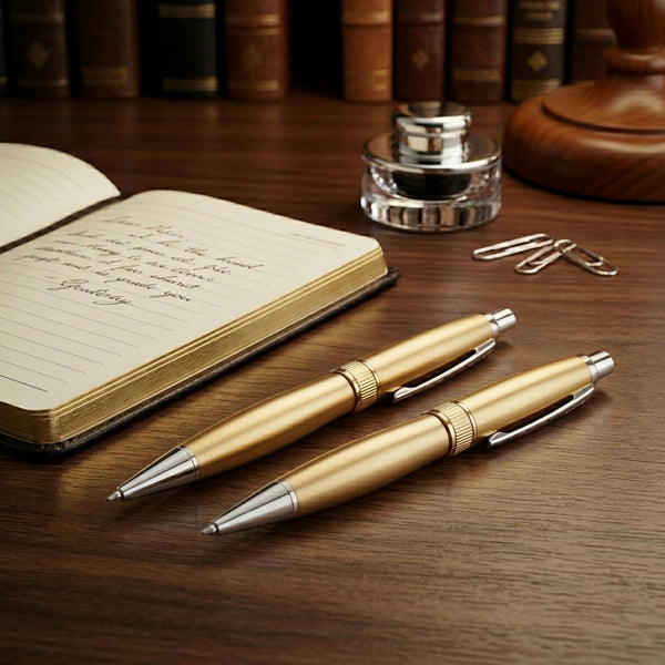 ROLLER BALL PENS