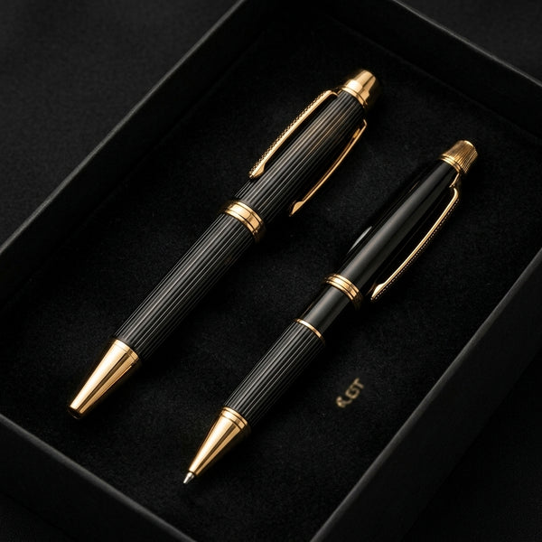 METAL PENS