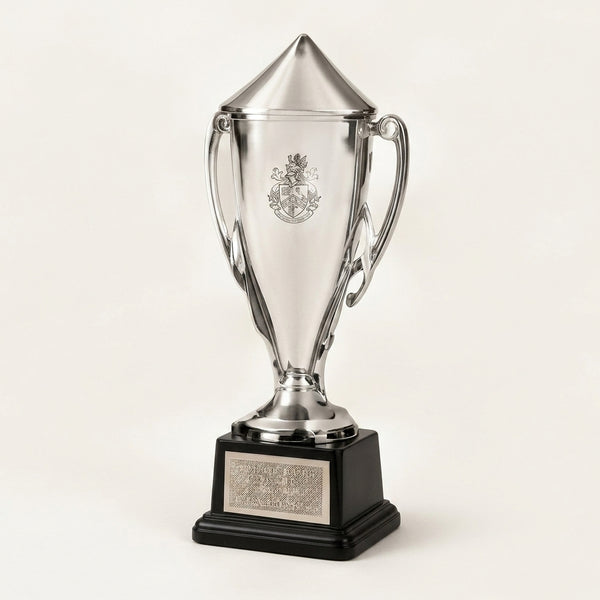 CRYSTAL TROPHIES