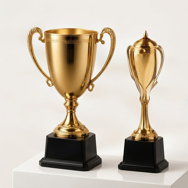 METAL TROPHIES