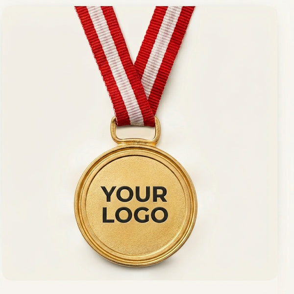 MEDALS & BADGES