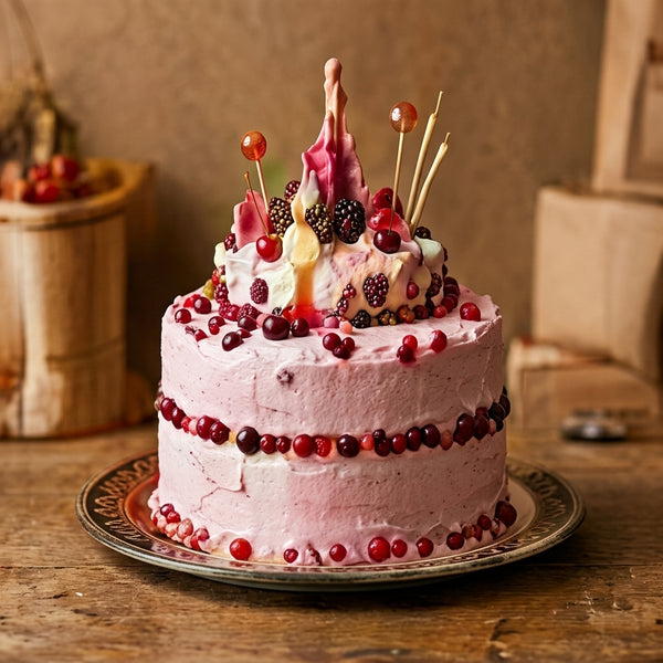 BIRTHDAYS